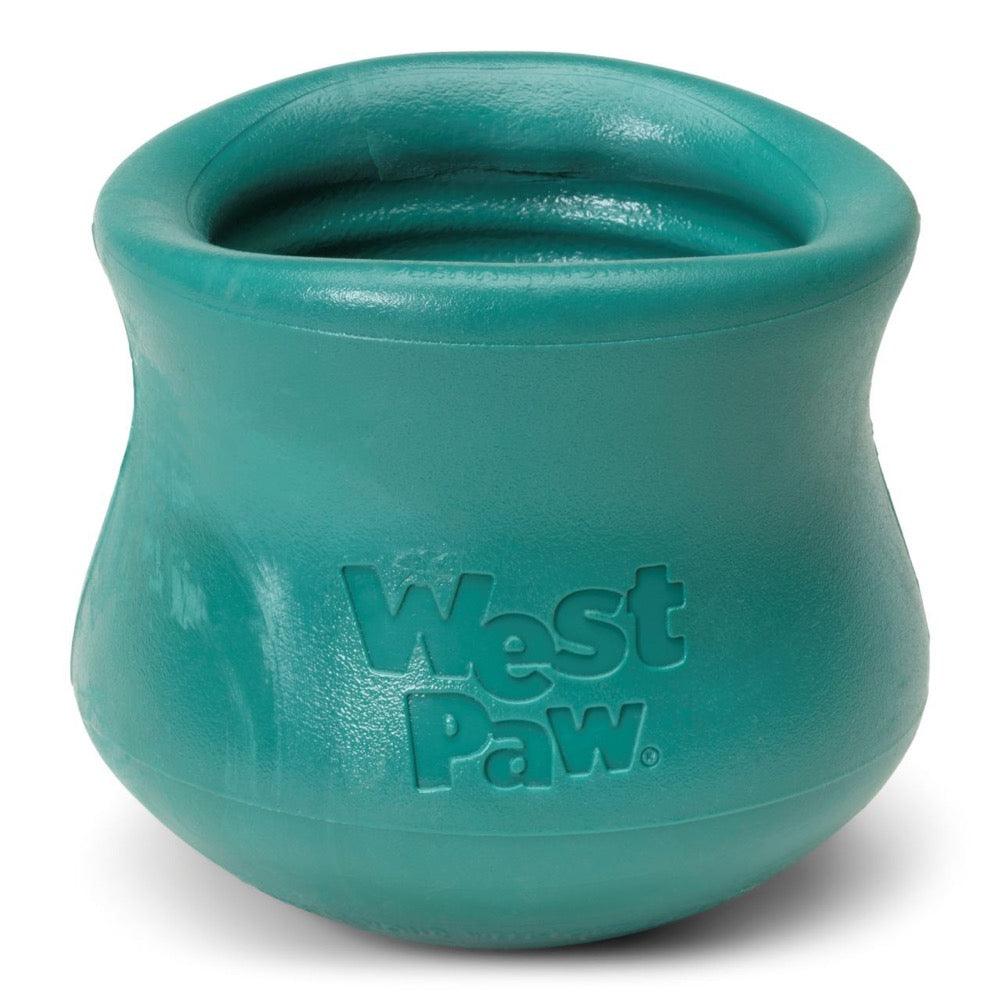 West Paw Toppl Treat Toy