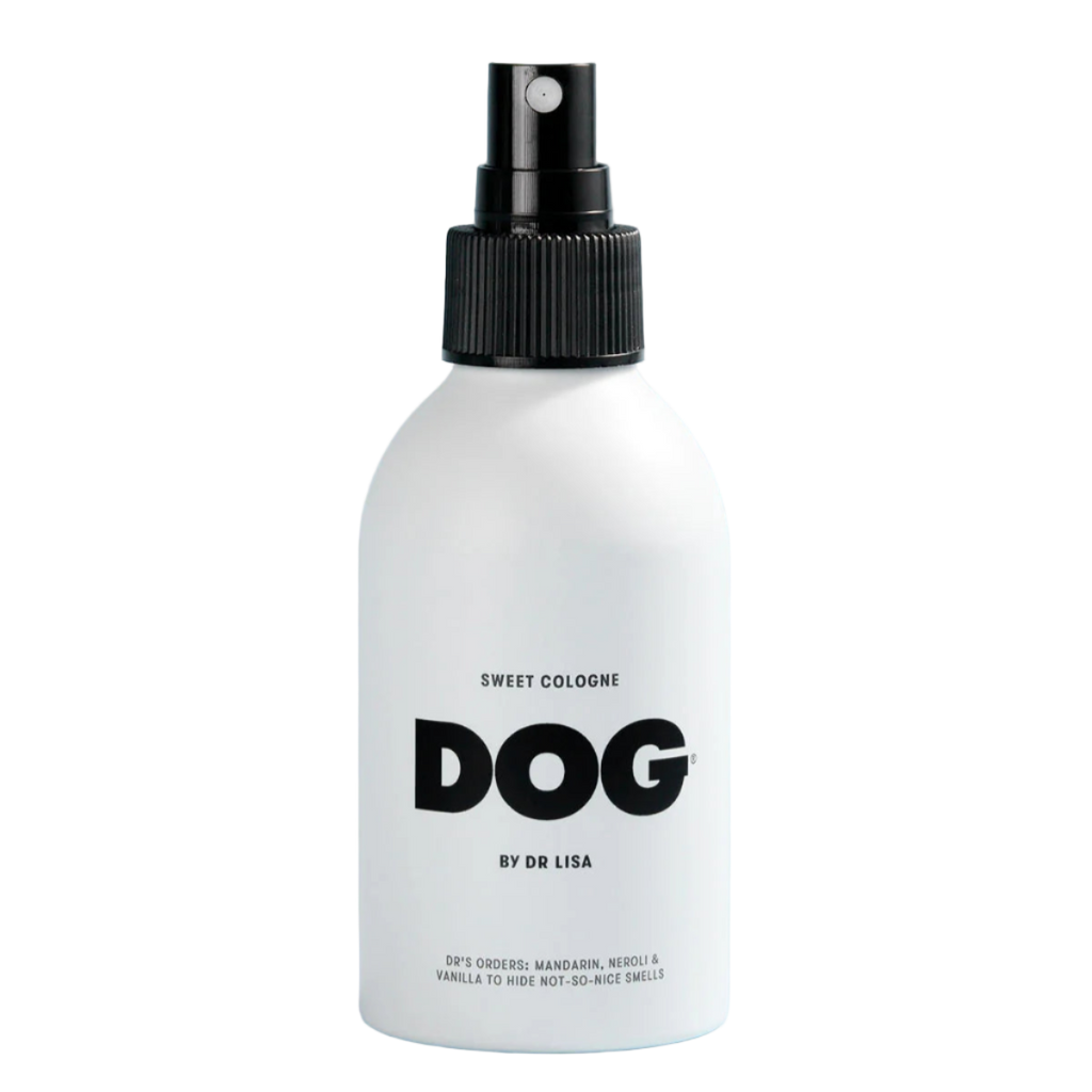 Colonge Method Lisa DOG By Dr Lisa Cologne 125ml – Sparklet