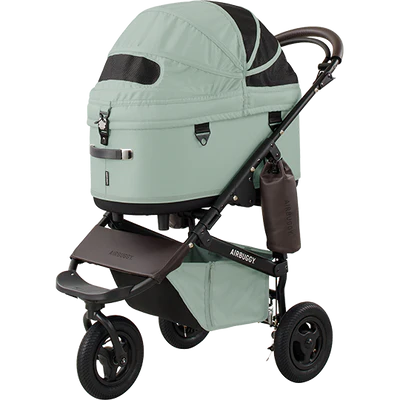 AIRBUGGY For Pet Stroller Dome3 Set Large – Sparklet