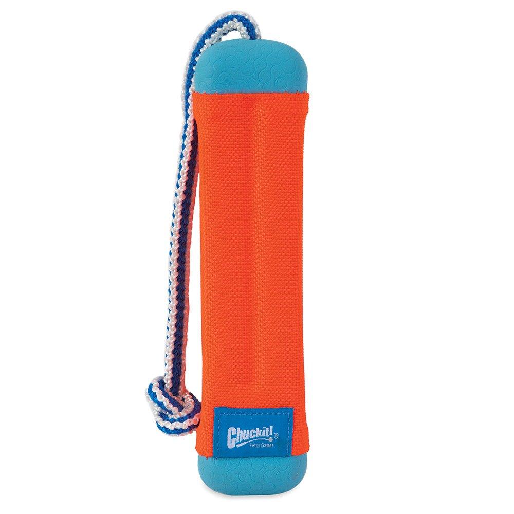 CHUCKIT! Amphibious Bumper Dog Toy Medium 30cm - Sparklet