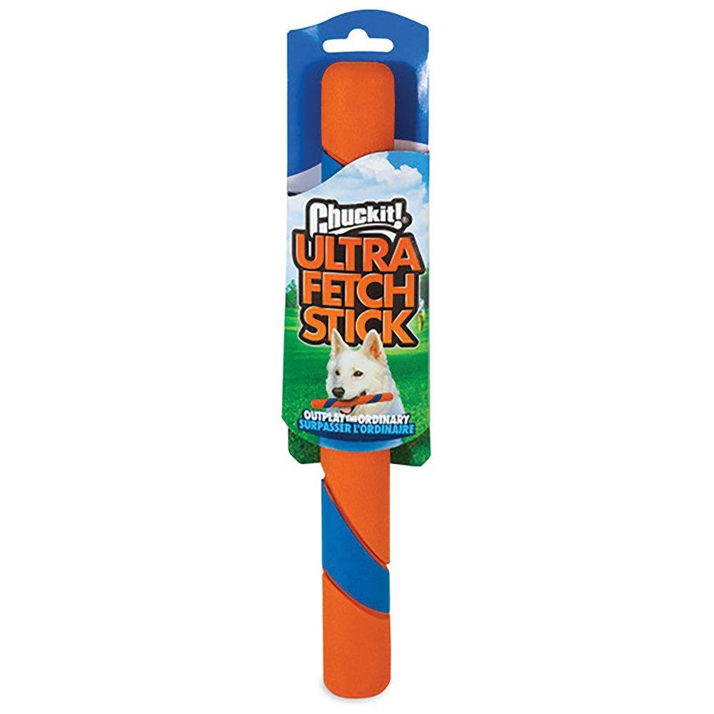 CHUCKIT! Ultra Fetch Stick Dog Toy - Sparklet
