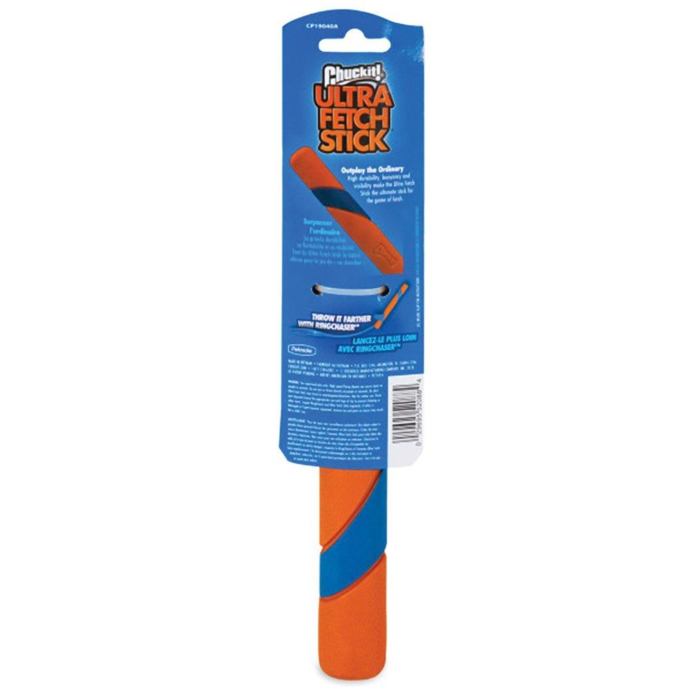 CHUCKIT! Ultra Fetch Stick Dog Toy - Sparklet