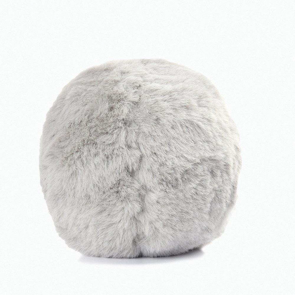 HUGSMART Super Ball Dog Toy Zoo Ball Sheep 10cm - Sparklet