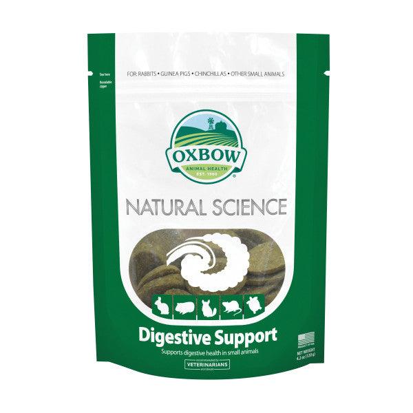 OXBOW Natural Science Digestive Supplement For Small Animals 120G - Sparklet