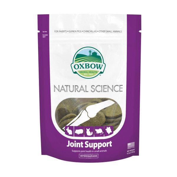 OXBOW Natural Science Joint Support Supplement For Small Animals 120G - Sparklet