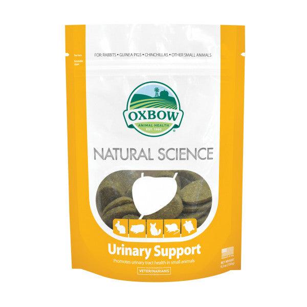 OXBOW Natural Science Urinary Support Supplement For Small Animals 120G - Sparklet
