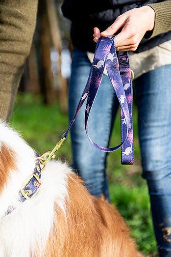 ANIPAL Billie the Bilby Leash (Made from recycled plastic) - Sparklet