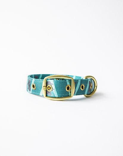 ANIPAL Kylo the Koala Collar (Made from recycled plastic) L - Sparklet