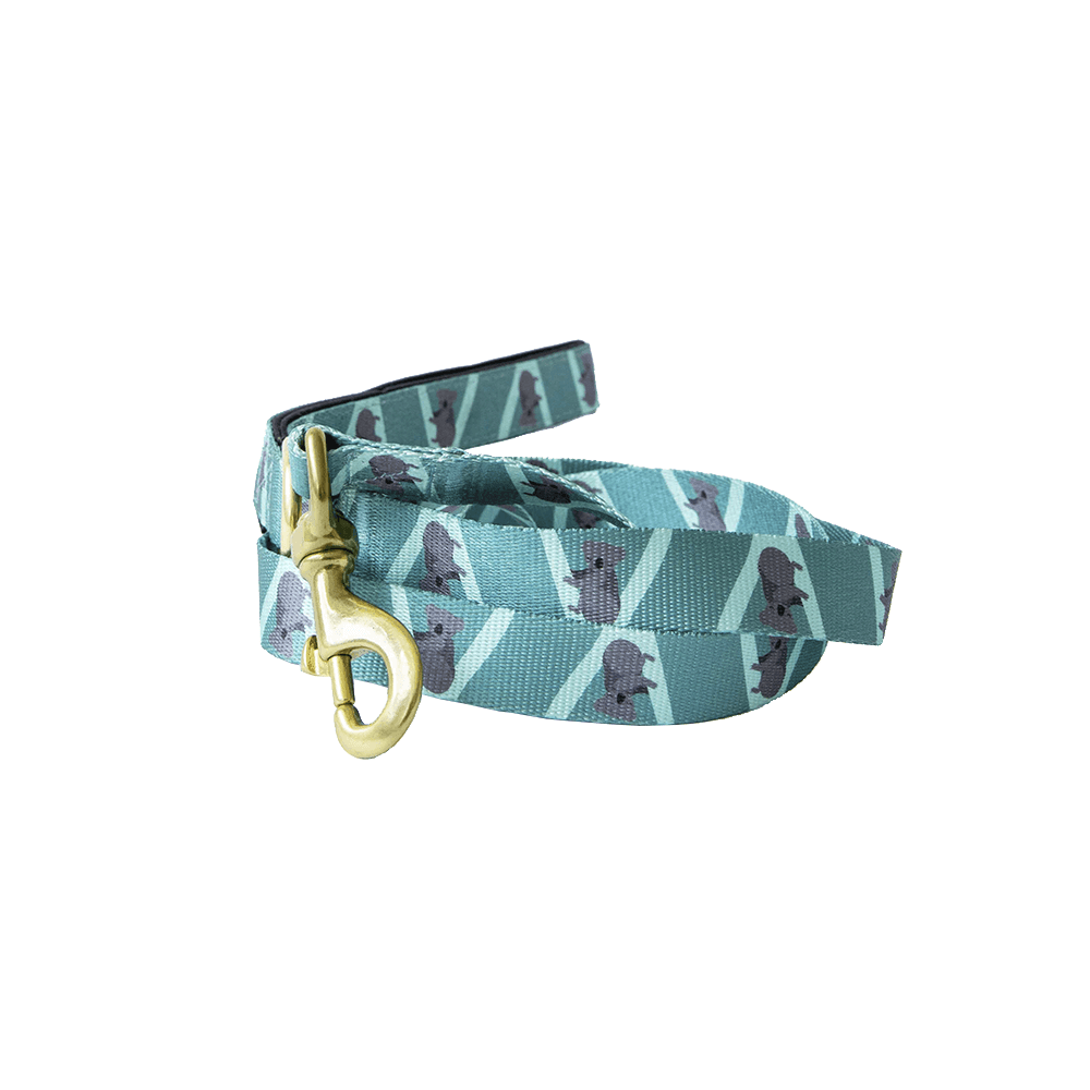 ANIPAL Kylo the Koala Leash (Made from recycled plastic) - Sparklet