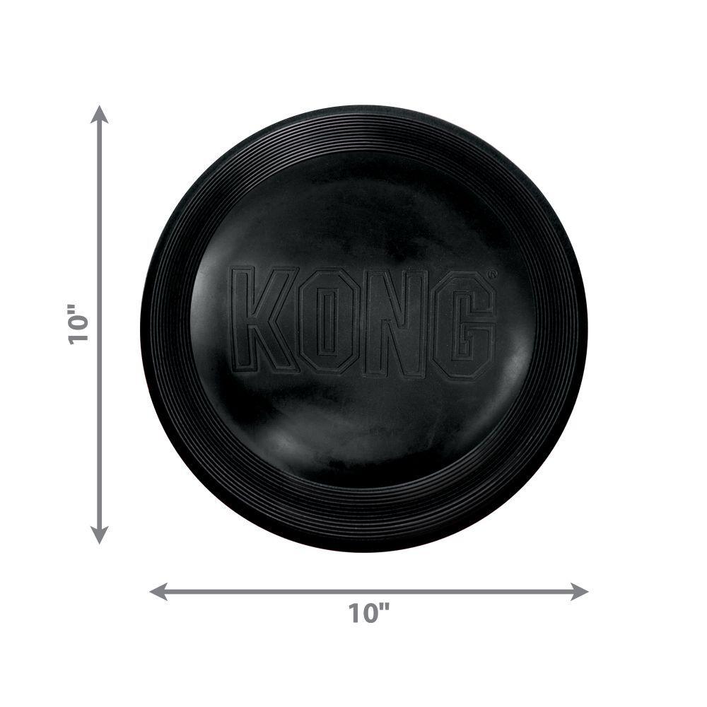KONG Frisbee Flyer - Extreme - Sparklet