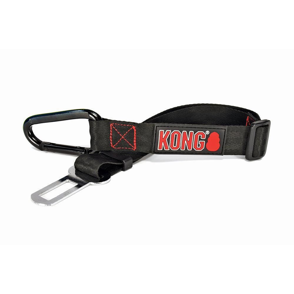 KONG Seat Belt Pet Travel Safety Tether - Sparklet