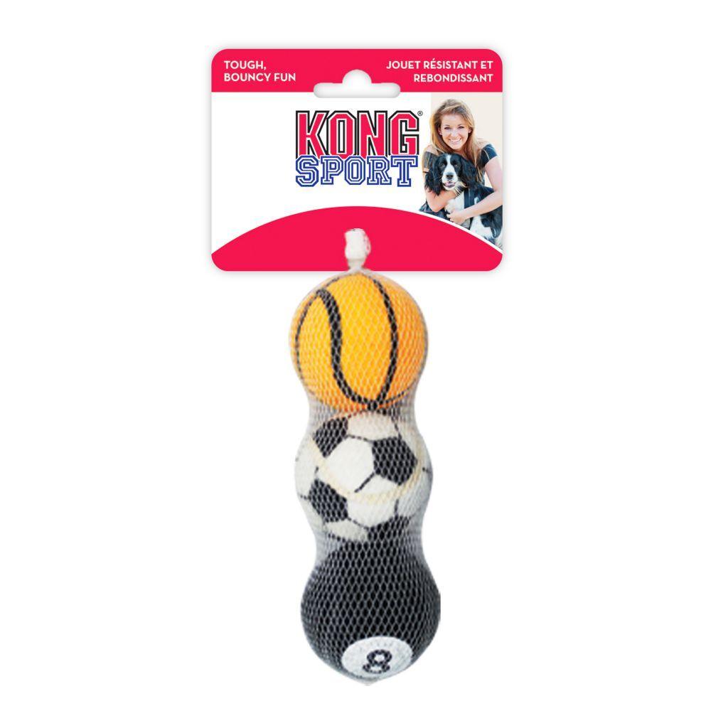 KONG Sport Balls - Medium - Sparklet