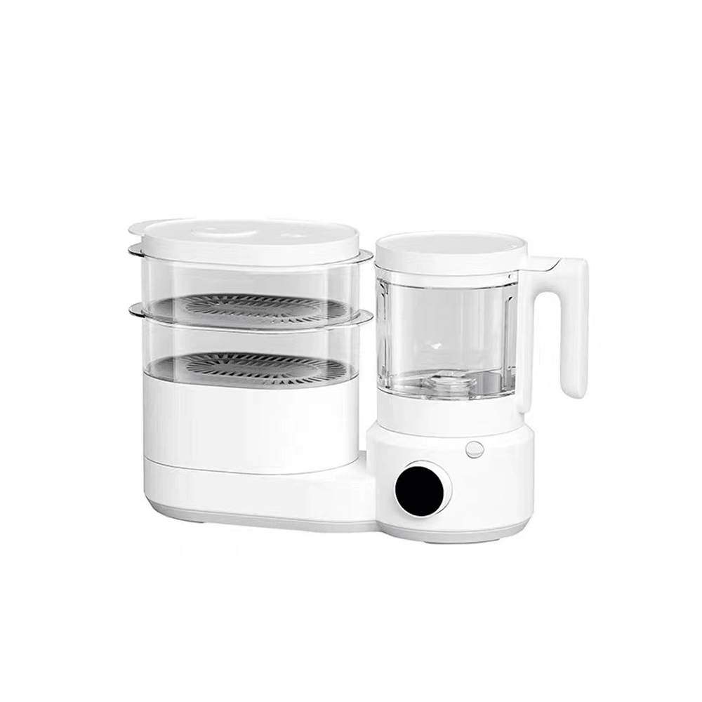 PETREE Pet Food Processor - Sparklet