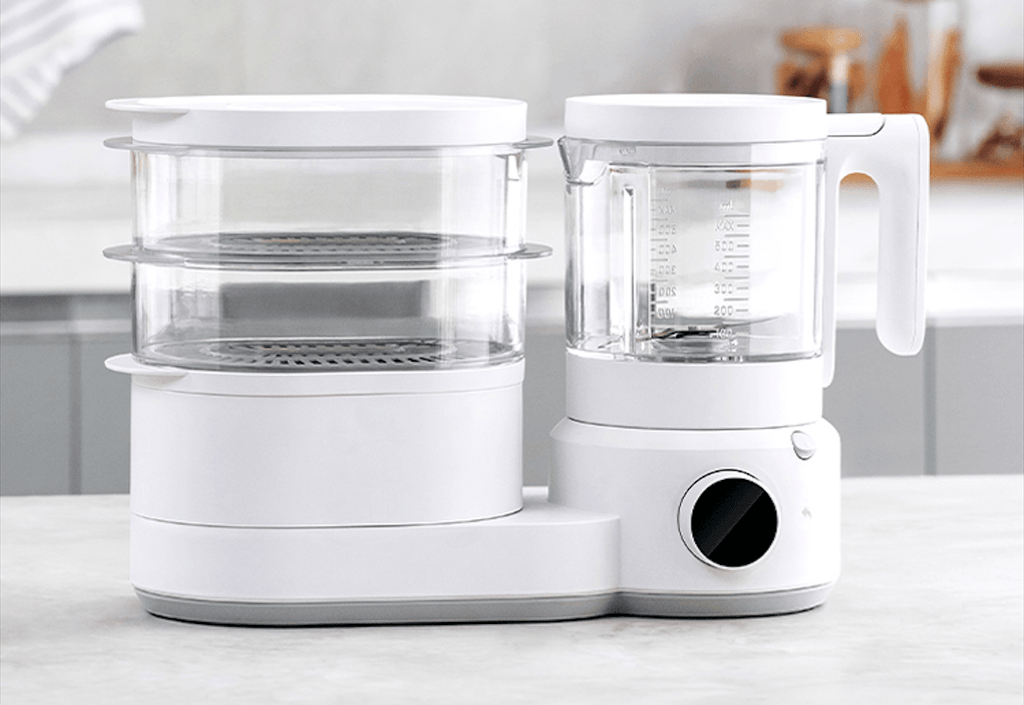PETREE Pet Food Processor - Sparklet