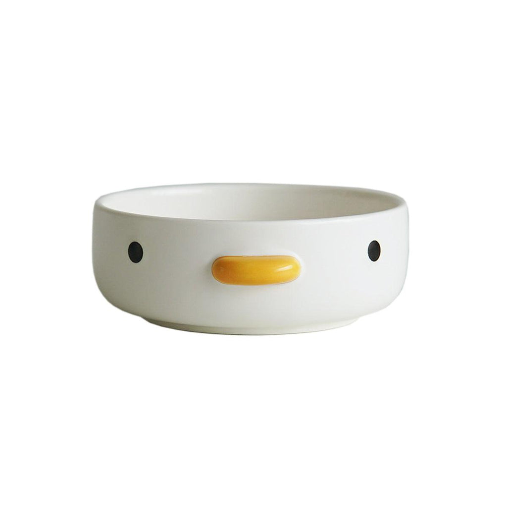 PURROOM Salad Plate - Chick (For Human) - Sparklet