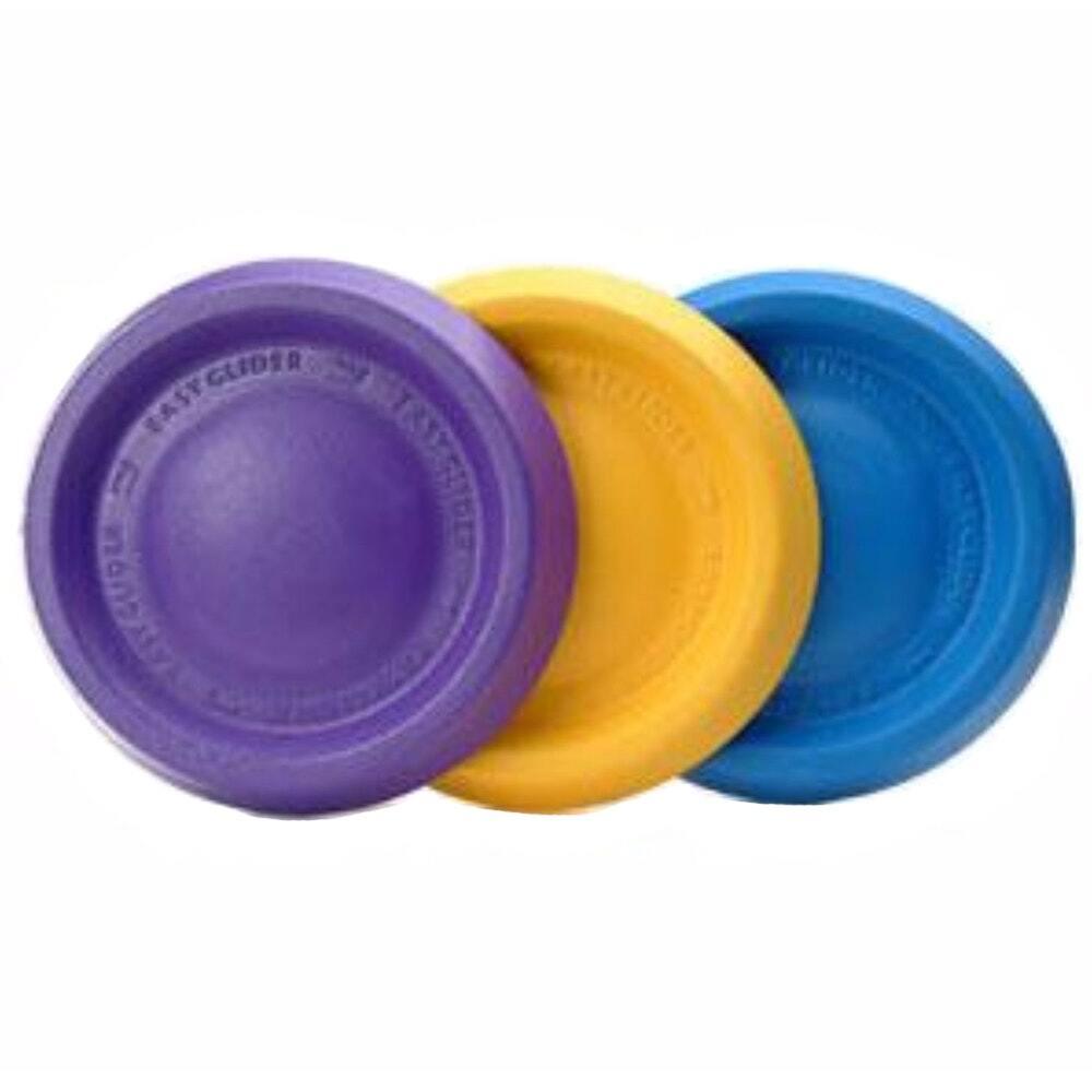 STARMARK Easy Glide Durafoam Disc Dog Frisbee 28CM (1pc Random Color) - Sparklet