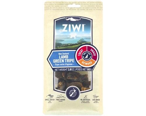 ZIWI PEAK Dog Lamb Green Tripe - Sparklet